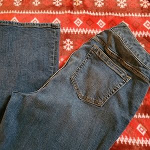 Torrid relaxed bootcut jeans